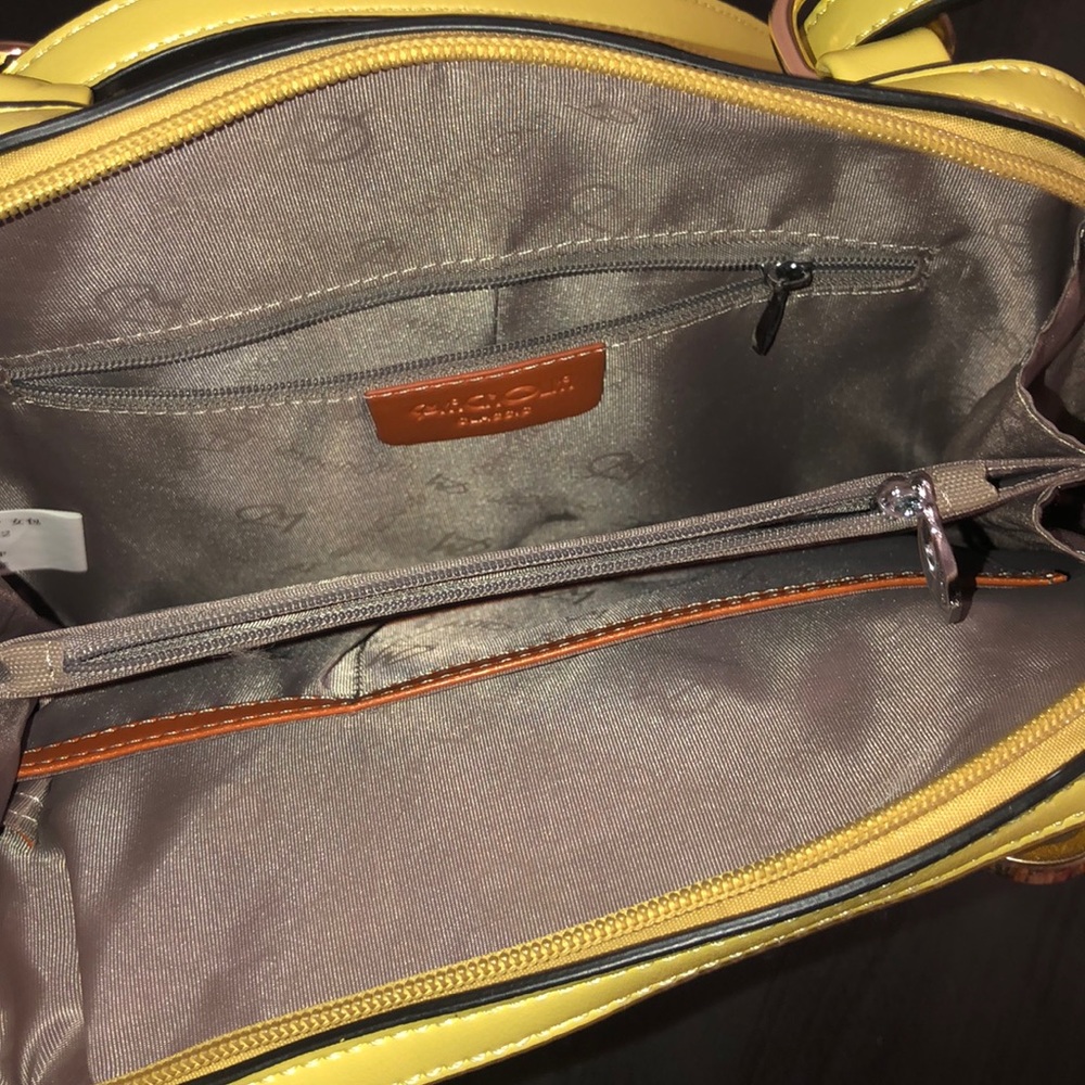 2 ways bag - Picture 6 of 8